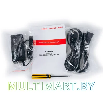 Монитор Aiwa MF240A картинка 8